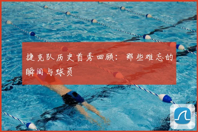 捷克队历史首秀回顾：那些难忘的瞬间与球员